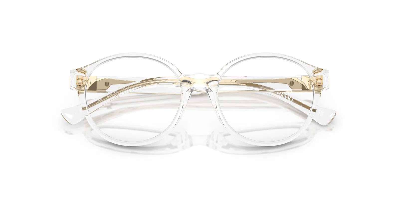Versace Kids 3007U Eyeglasses - view 19